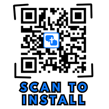 QR code for Evangel.chat